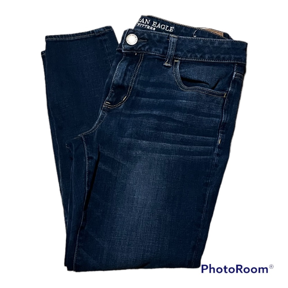American Eagle Jeggings. size 12 Short